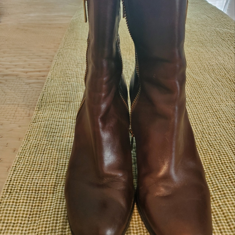 Michael Kors ankle boots